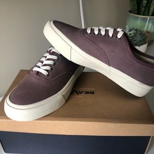 Seavees Legend sneaker